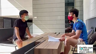 Asian Twink Porn Movies 4