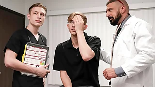 38 gay medic porn videos